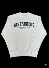 San Francisco Heritage Premium Sweatshirt