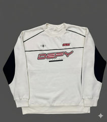 DEFY 626 Performance Crewneck