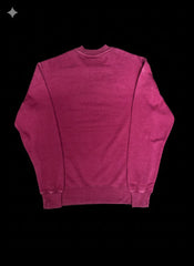 San Francisco Heritage Premium Sweatshirt – Maroon Edition
