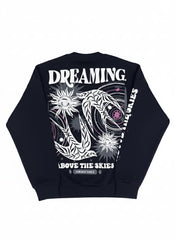 Dreaming “Above the Skies” Sweatshirt